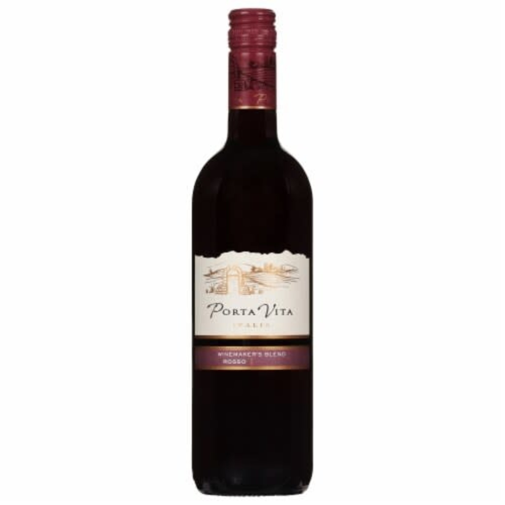 Porta Vita Rosso 750 mL