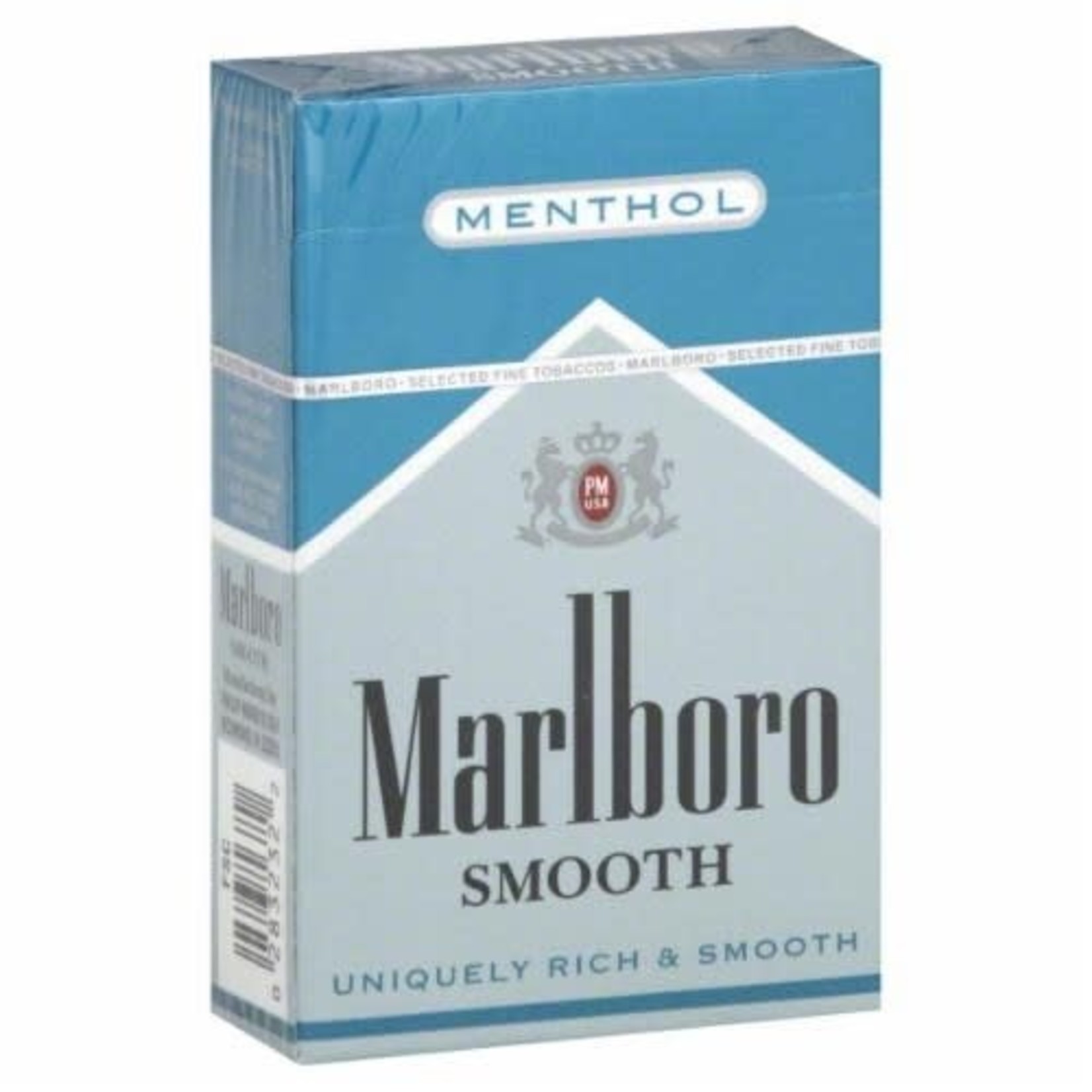 Marlboro Marlboro Smooth Box