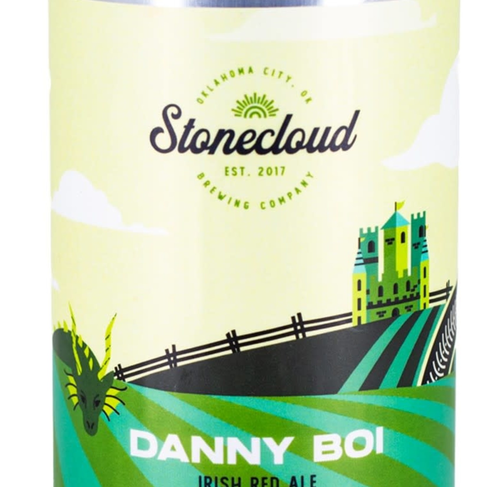 Stonecloud Stonecloud Danny Boi 6 x 12 oz cans