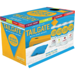High Noon High Noon Tailgate variety 8 x 12 oz cans