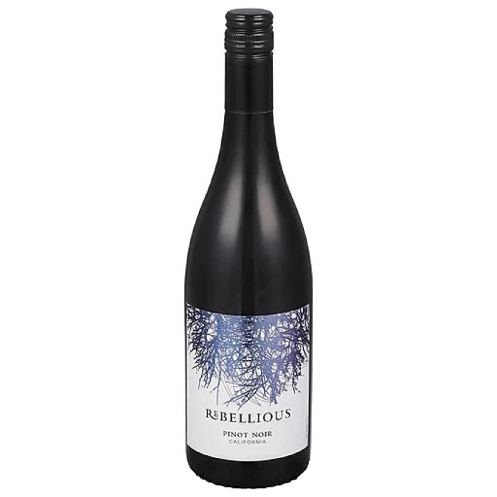 Rebellious Pinot Noir 750 mL