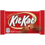 Kit Kat Kit Kat Candy Bar 1 x 1.5 oz