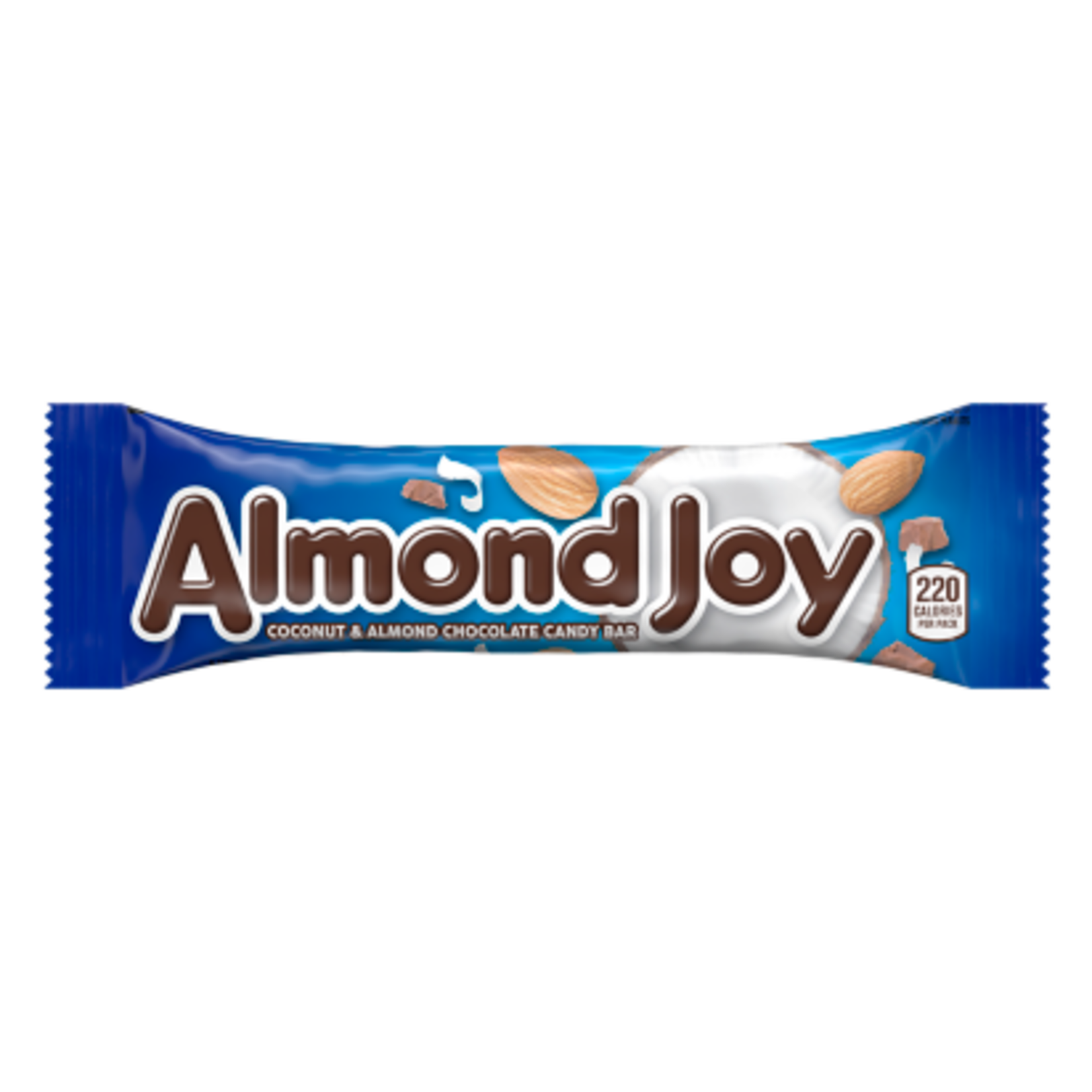 Almond Joy Bar 1.61 oz