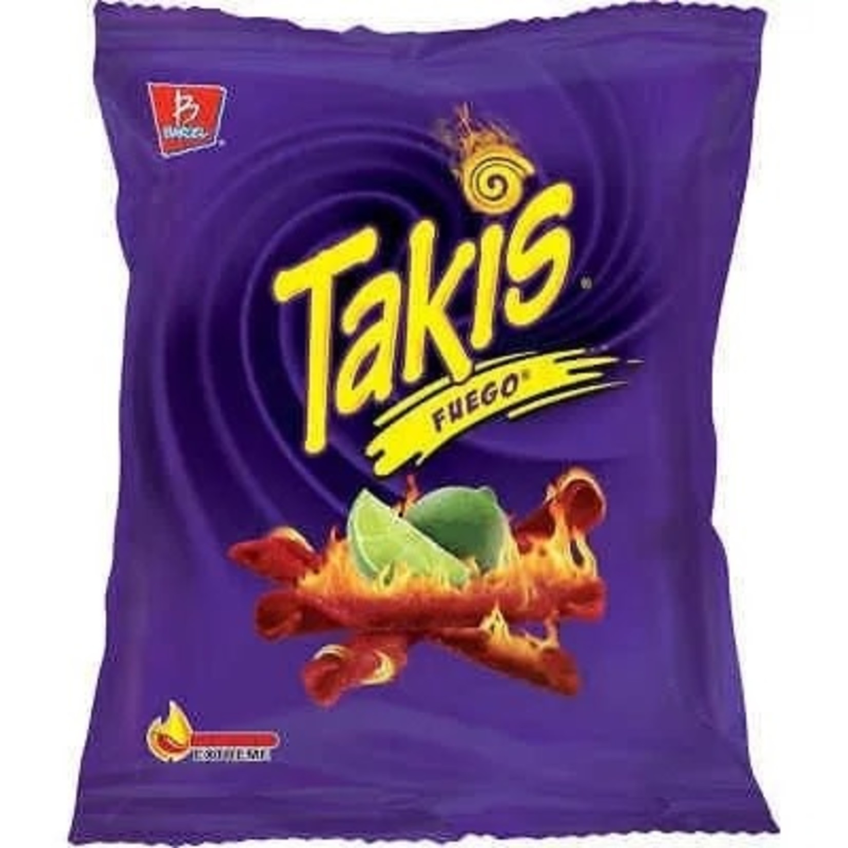 Takis Fuego 1 oz