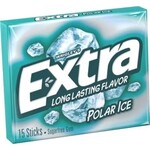 Extra Polar Ice Sugar-Free Gum