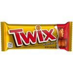 Twix Twix Caramel Cookie Bar 1.79 oz