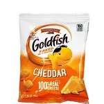 Pepperidge Farm Goldfish Cheddar 1.25 oz