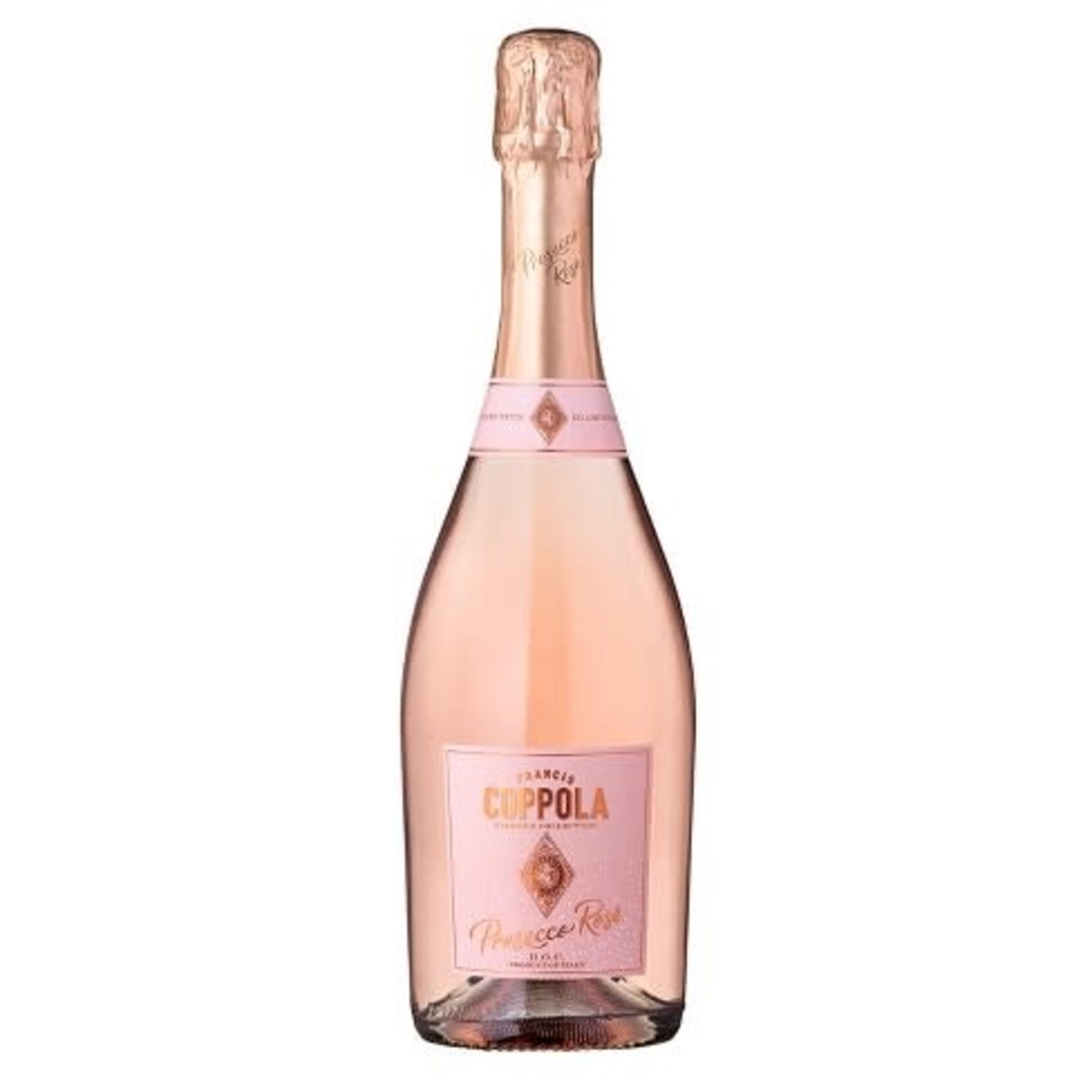 Coppola Francis Coppola Sparkling Rose 750 mL