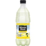 Minute Maid Minute Maid Lemonade 20 oz