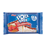 Pop-Tart Frosted Strawberry