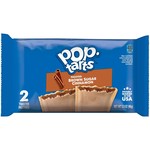 Pop-Tart Frosted Brown Sugar