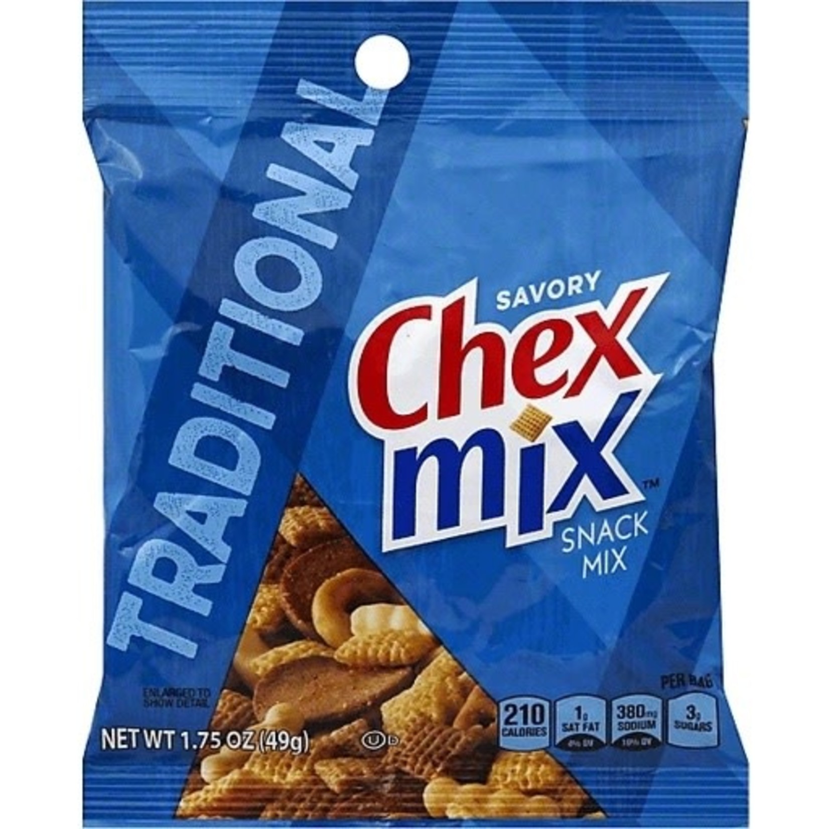 Chex Mix Traditional 1.75 oz