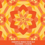 Anthem Anthem Pineapple Mango Sour Ale 4 x 12 oz cans