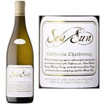Sea Sun California Chardonnay 750 mL