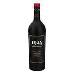 Gnarly Head Gnarly Head 1924 Double Black Red Blend 750 mL