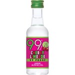 99 Brand 99 Cherry Limeade 50 mL