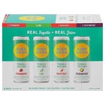 High Noon High Noon Tequila Variety Pack 8 x 12 oz cans
