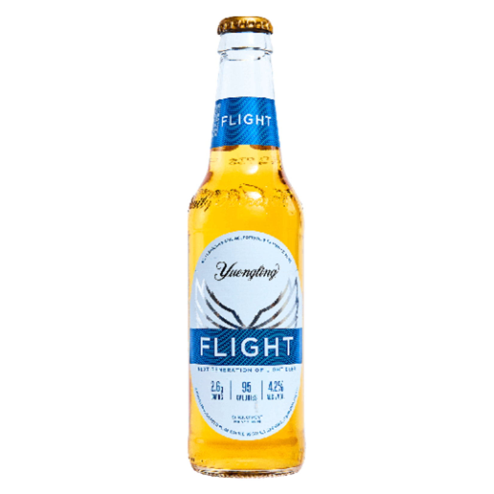 Yuengling Flight Lager