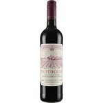 Dominio de Eguren Protocolo Tinto Tempranillo 750 mL