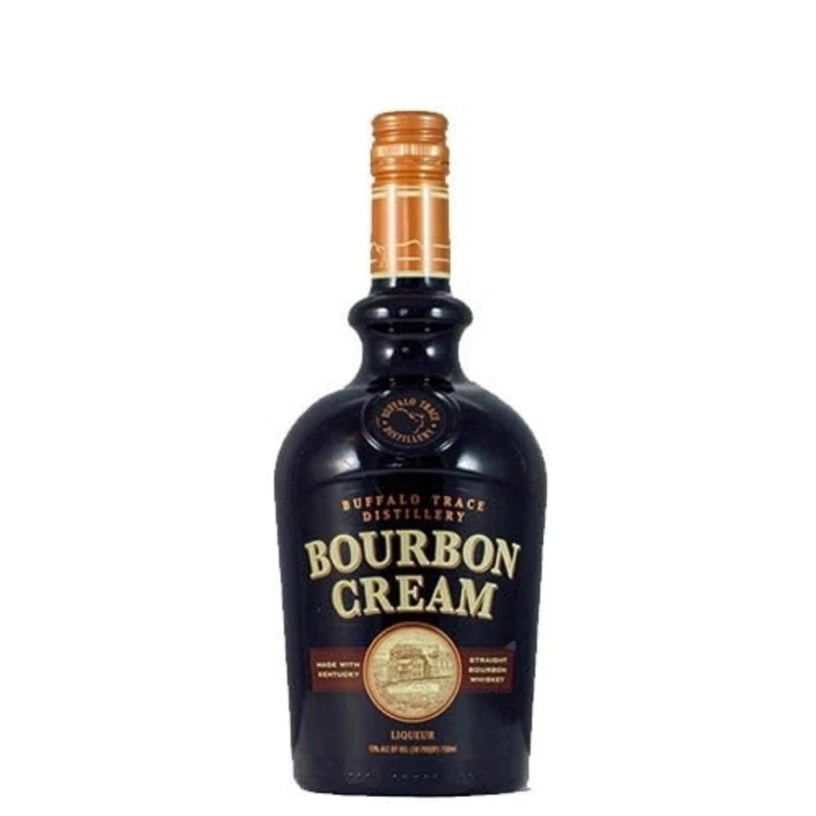 Buffalo Trace Buffalo Trace Bourbon Cream 750 mL