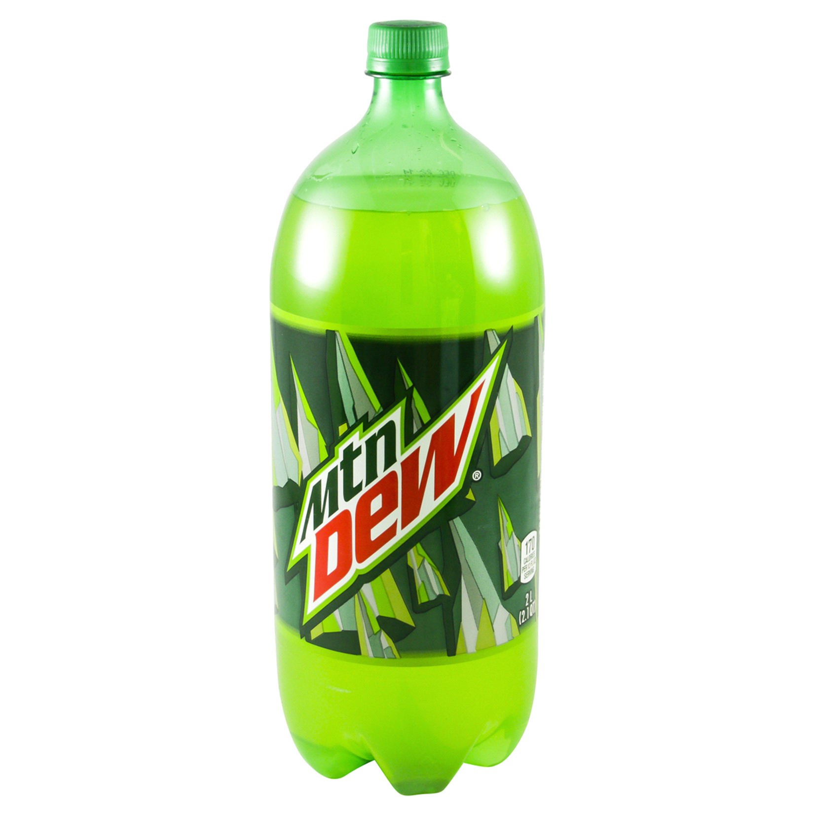 Mountain Dew Mountain Dew Soda 2 L