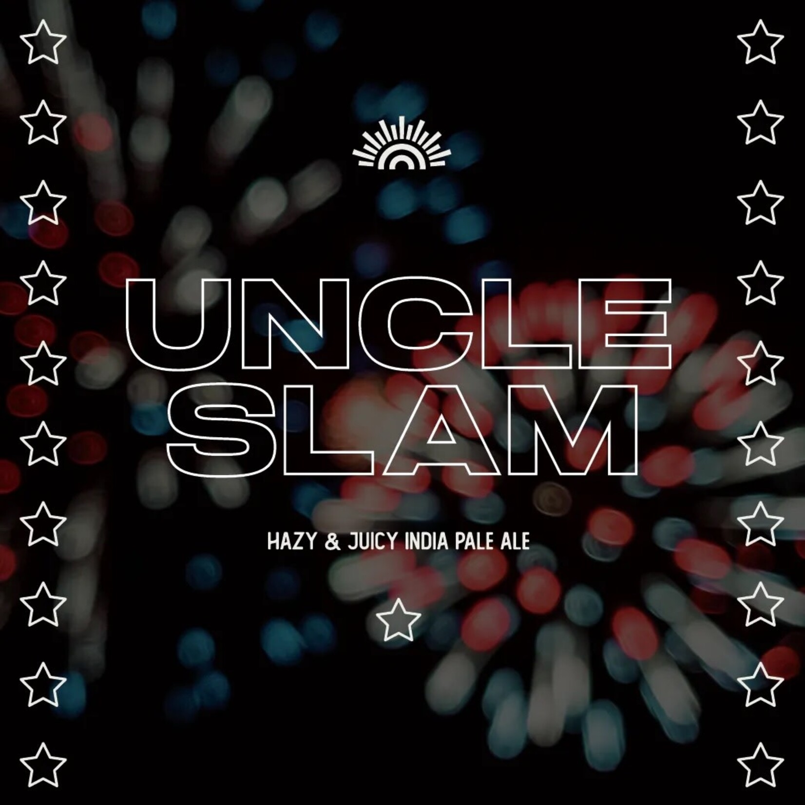 Stonecloud Stonecloud Uncle Slam 4 x 16 oz cans