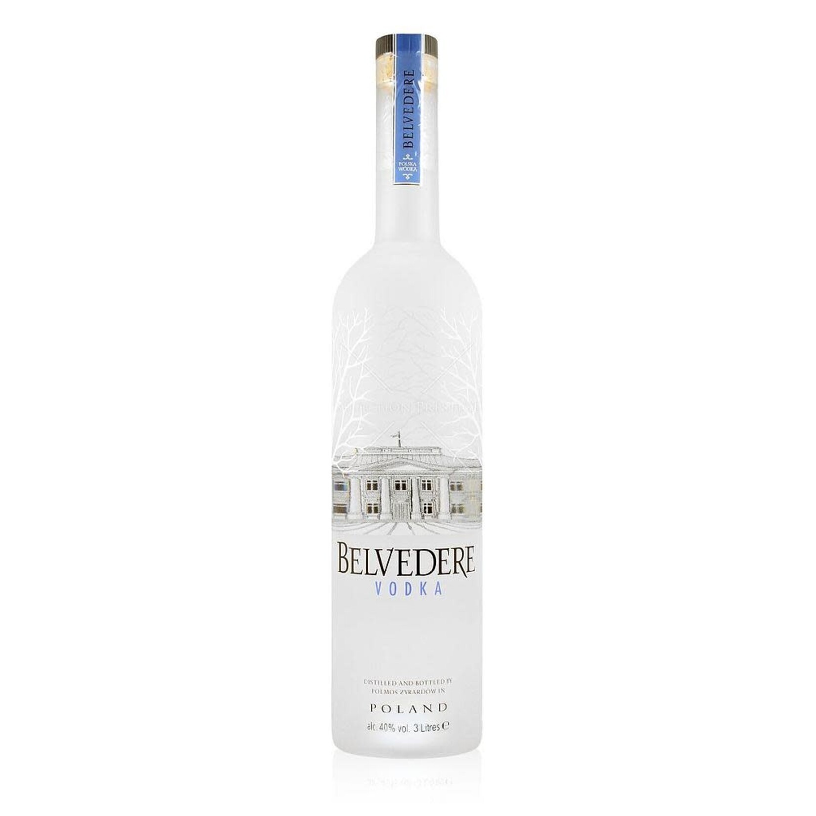 Belvedere Belvedere Vodka