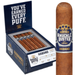 Punch Knuckle Buster Habano Cigar