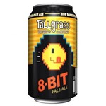 Tallgrass 8-Bit 6 x 12 oz cans
