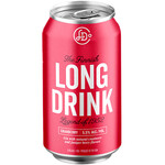 Long Drink Cranberry Cocktail 6 x 12 oz cans