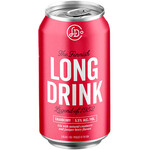 Long Drink Cranberry Cocktail 6pk x 12oz cans