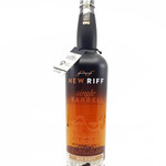 New Riff Single Barrel Bourbon 750 mL