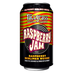 Tallgrass Raspberry Jam 6 x 12 oz cans