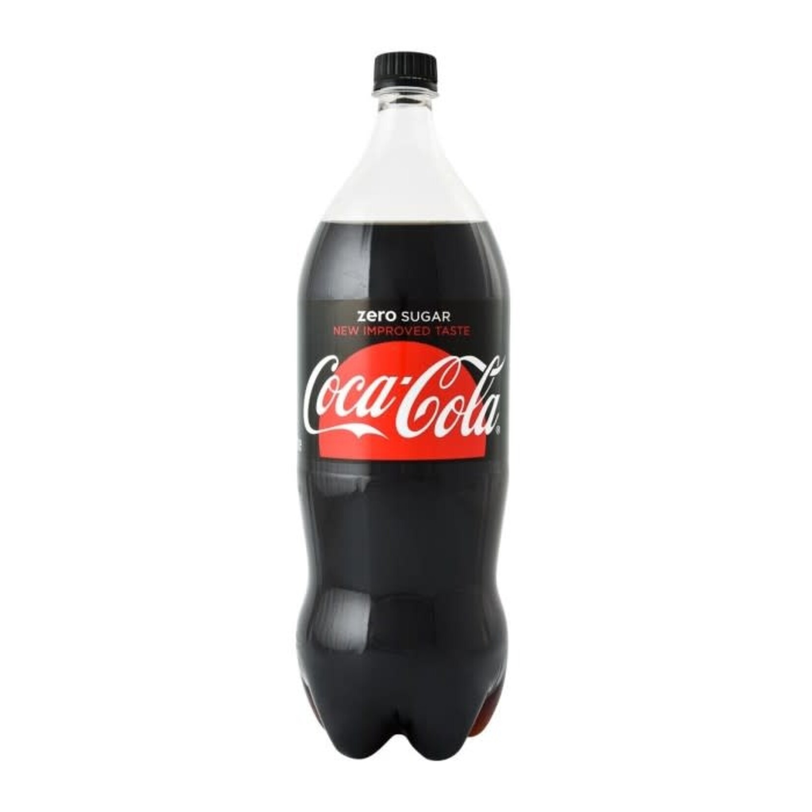 Coca Cola Coke Zero 2L
