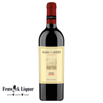 Alma De Los Andes Malbec 750 mL