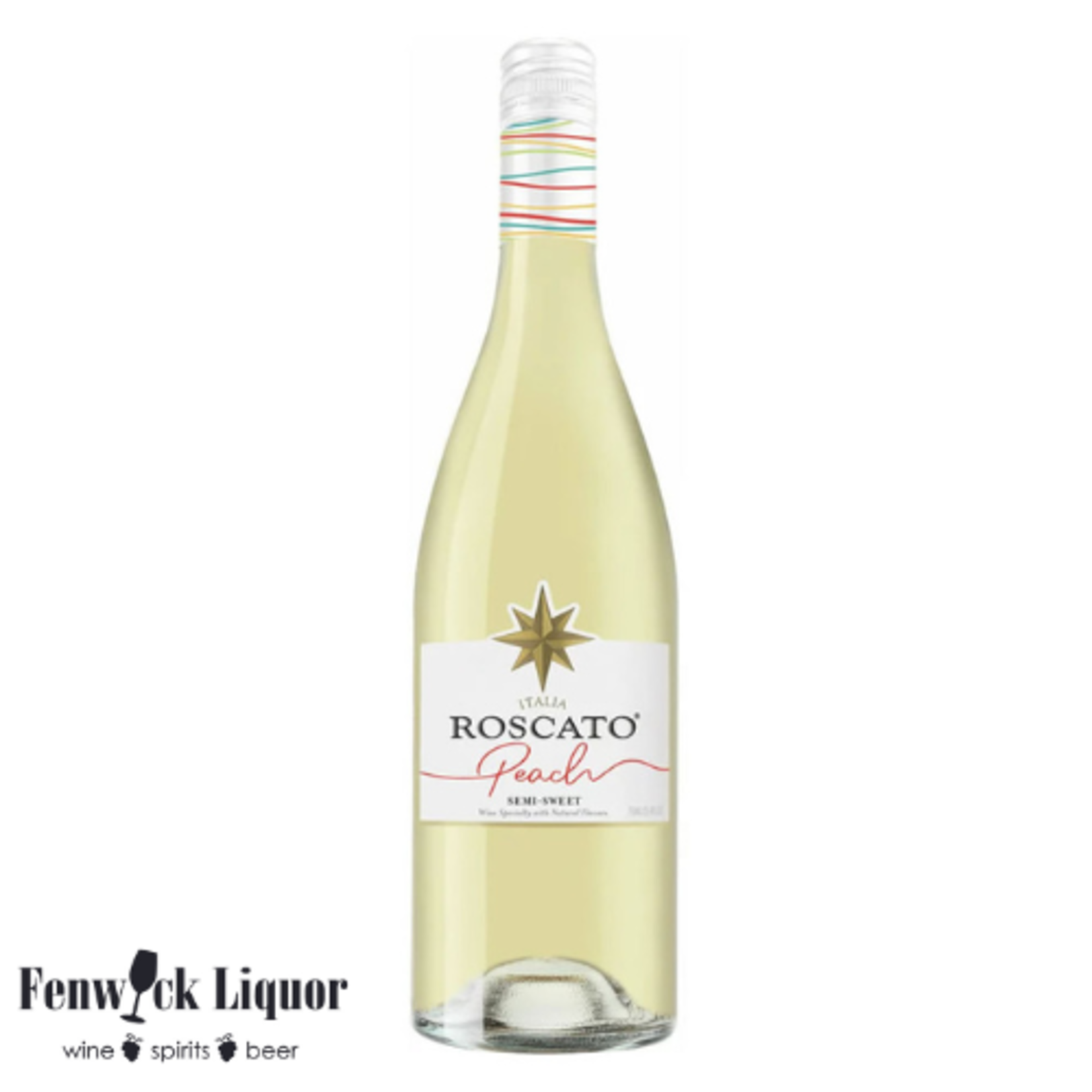 Roscato Rosso Dolce (750 ml)