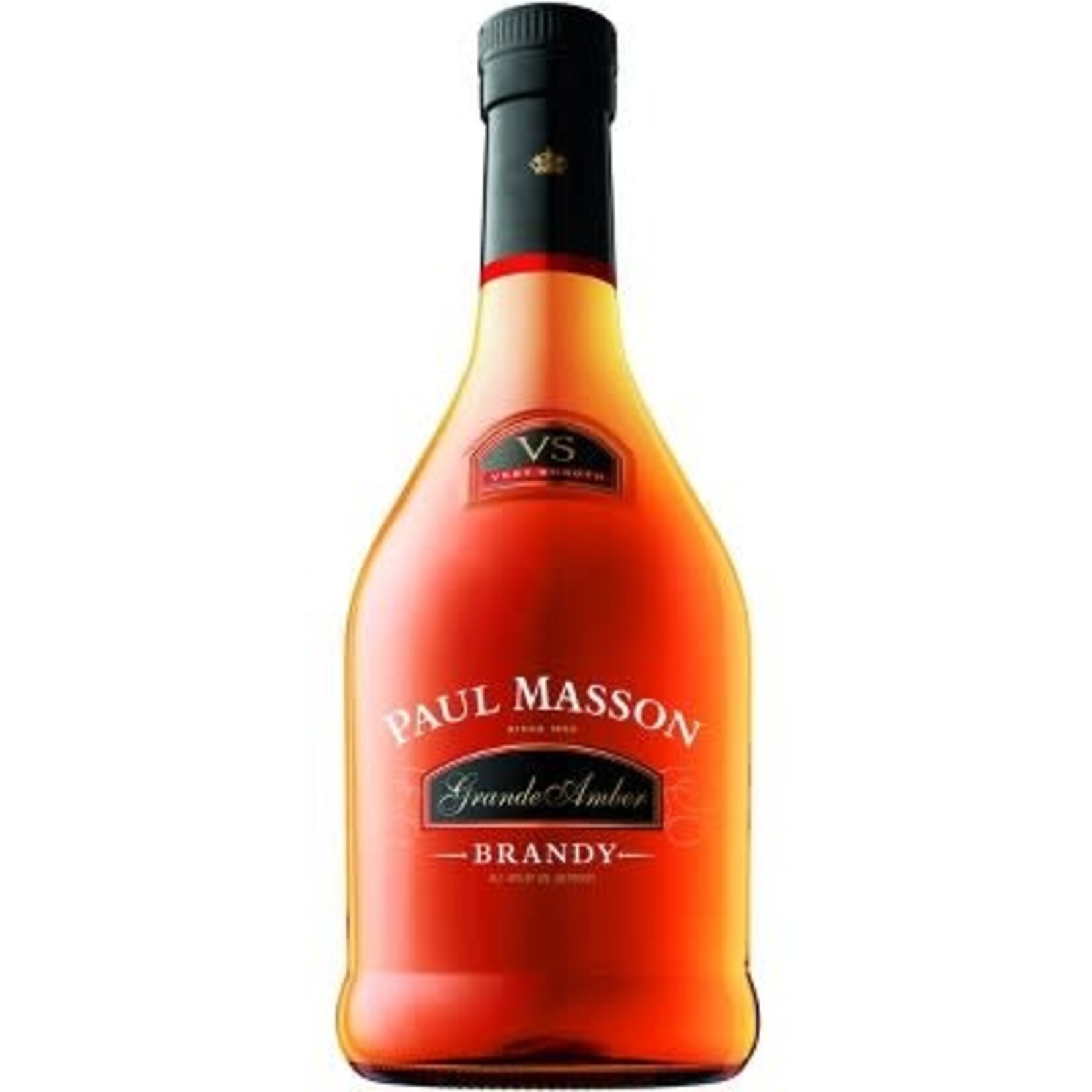 Paul Masson Paul Masson Brandy 750 mL