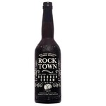 Rock Town Rock Town Bourbon Cream 750 mL