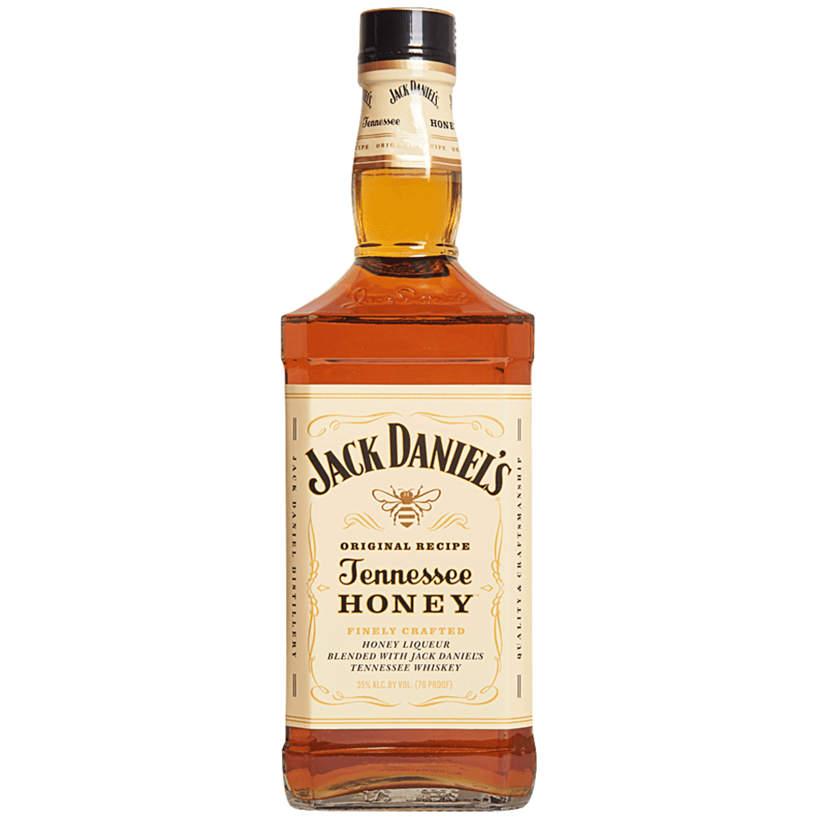 Jack Daniels Jack Daniels Tennessee Honey