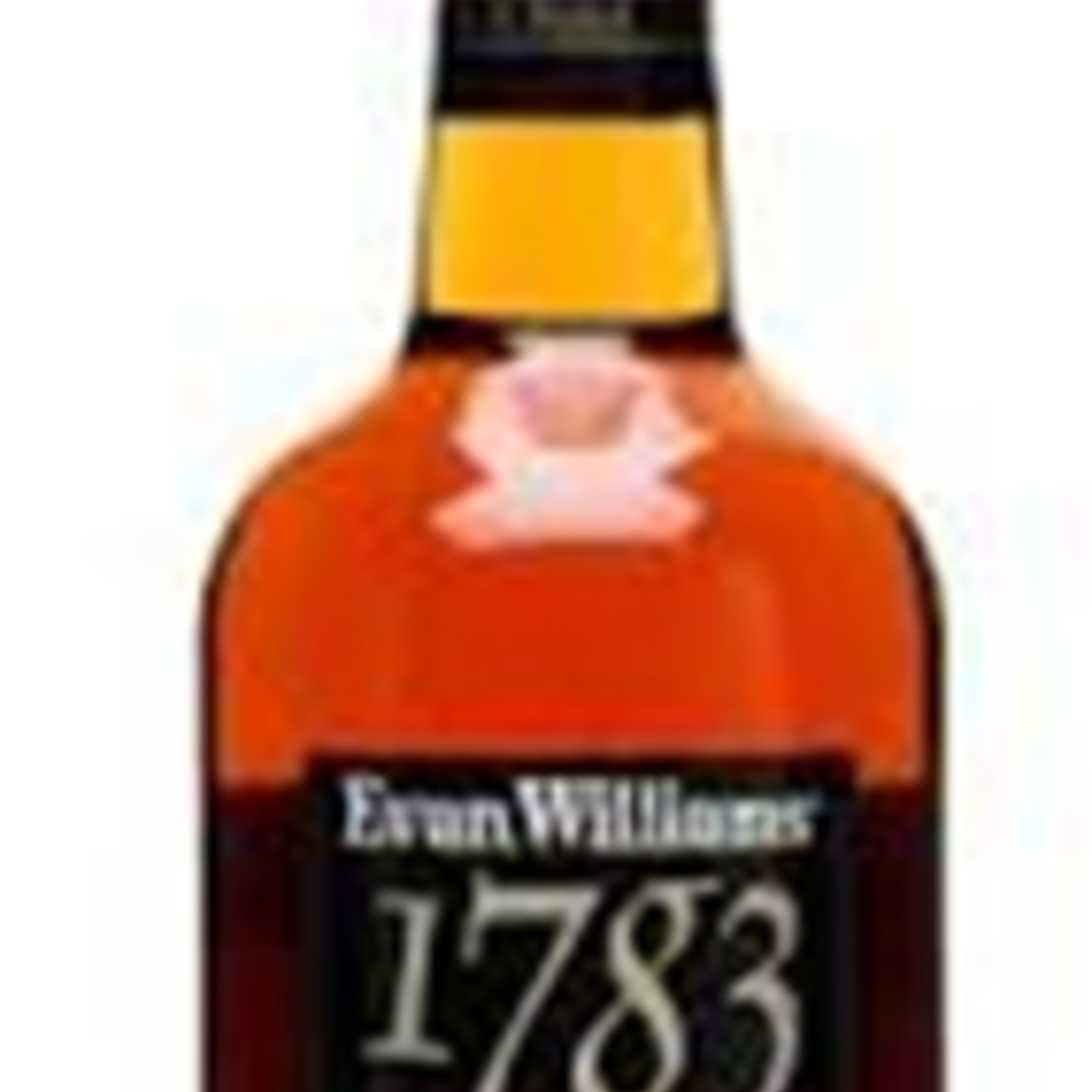 Evan Williams Evan Williams 1783 Small Batch Bourbon