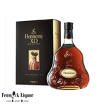 Hennessy Hennessy XO Cognac 750 mL