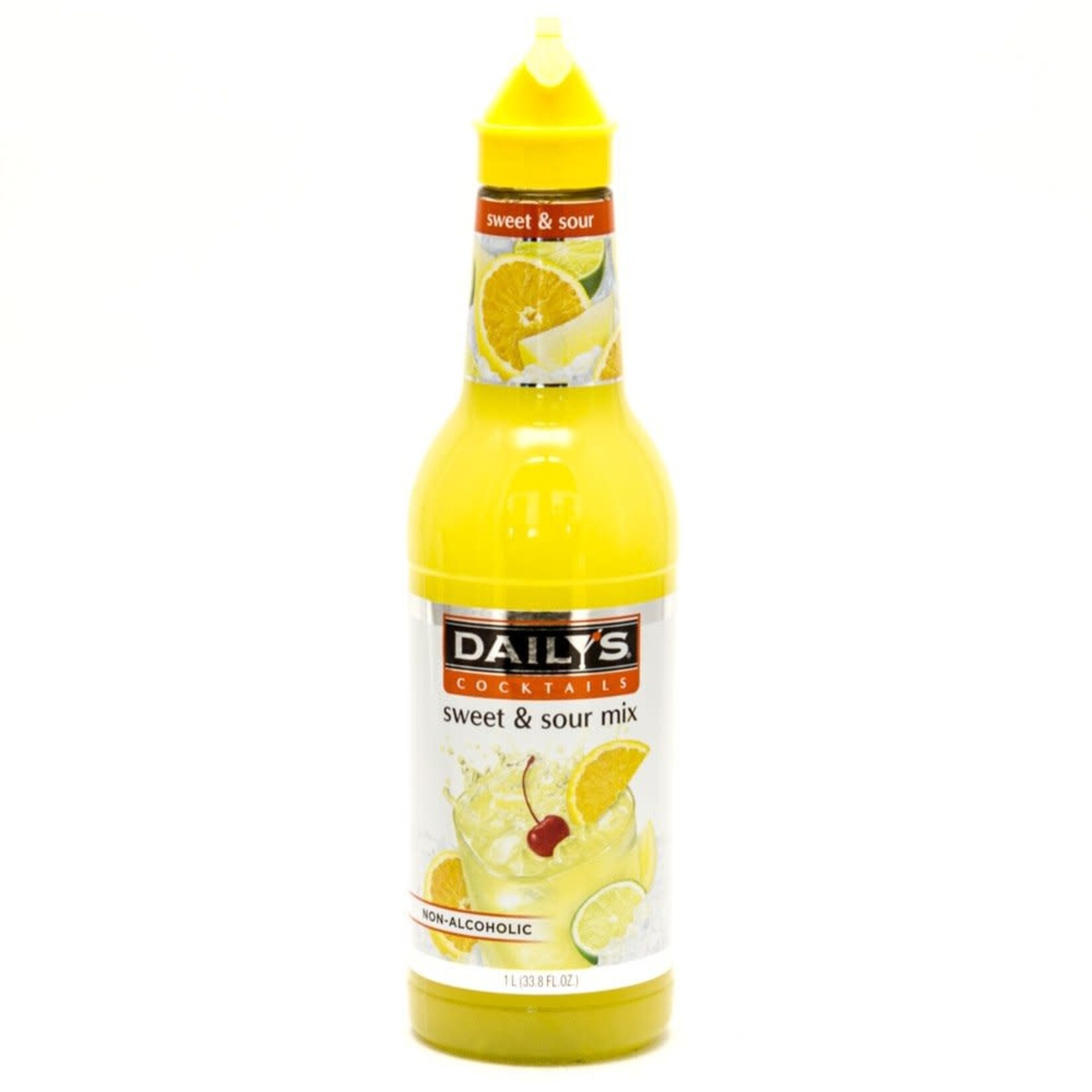 Dailys Dailys Sweet and Sour Mix 1 Liter