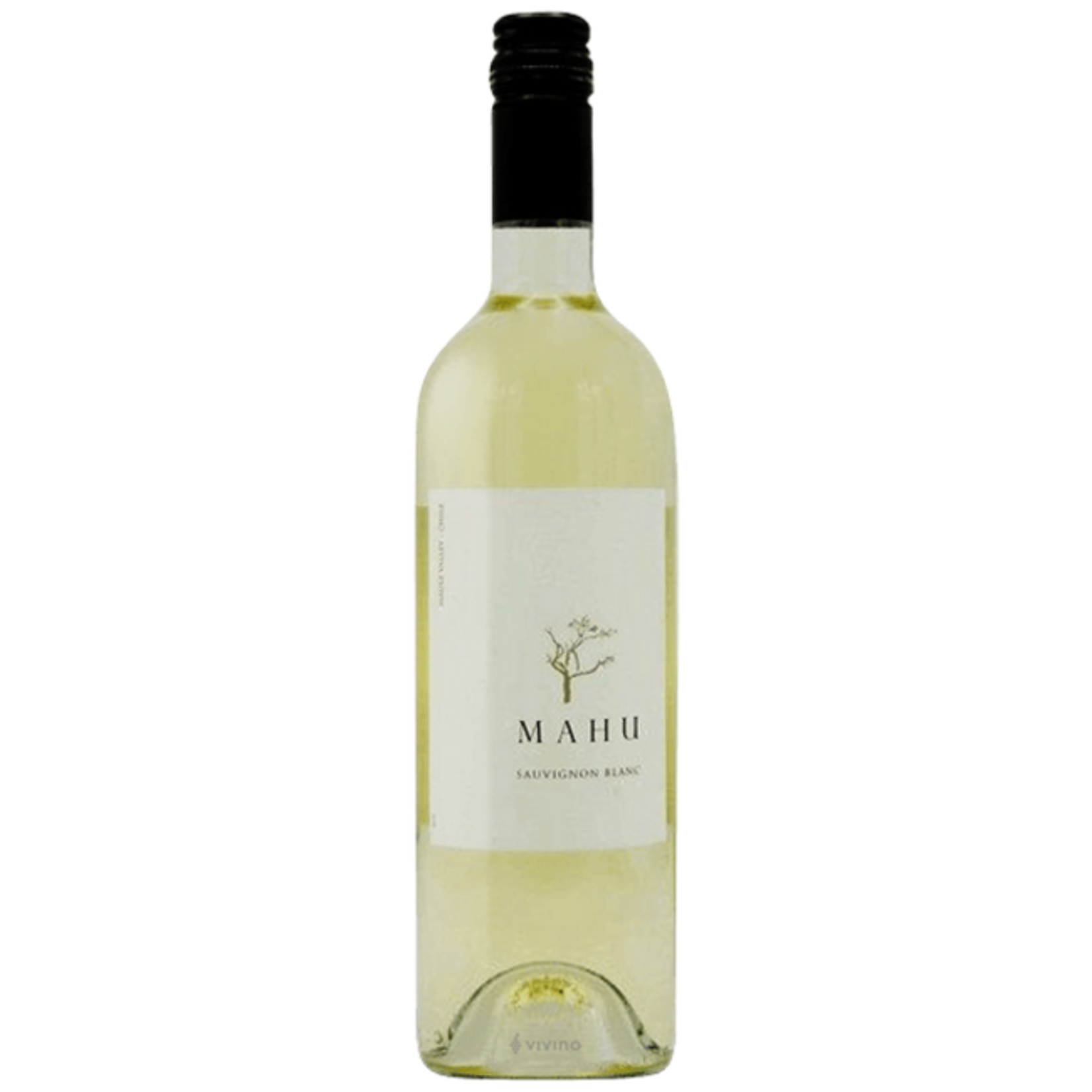 Mahu Mahu Sauvignon Blanc 750 mL