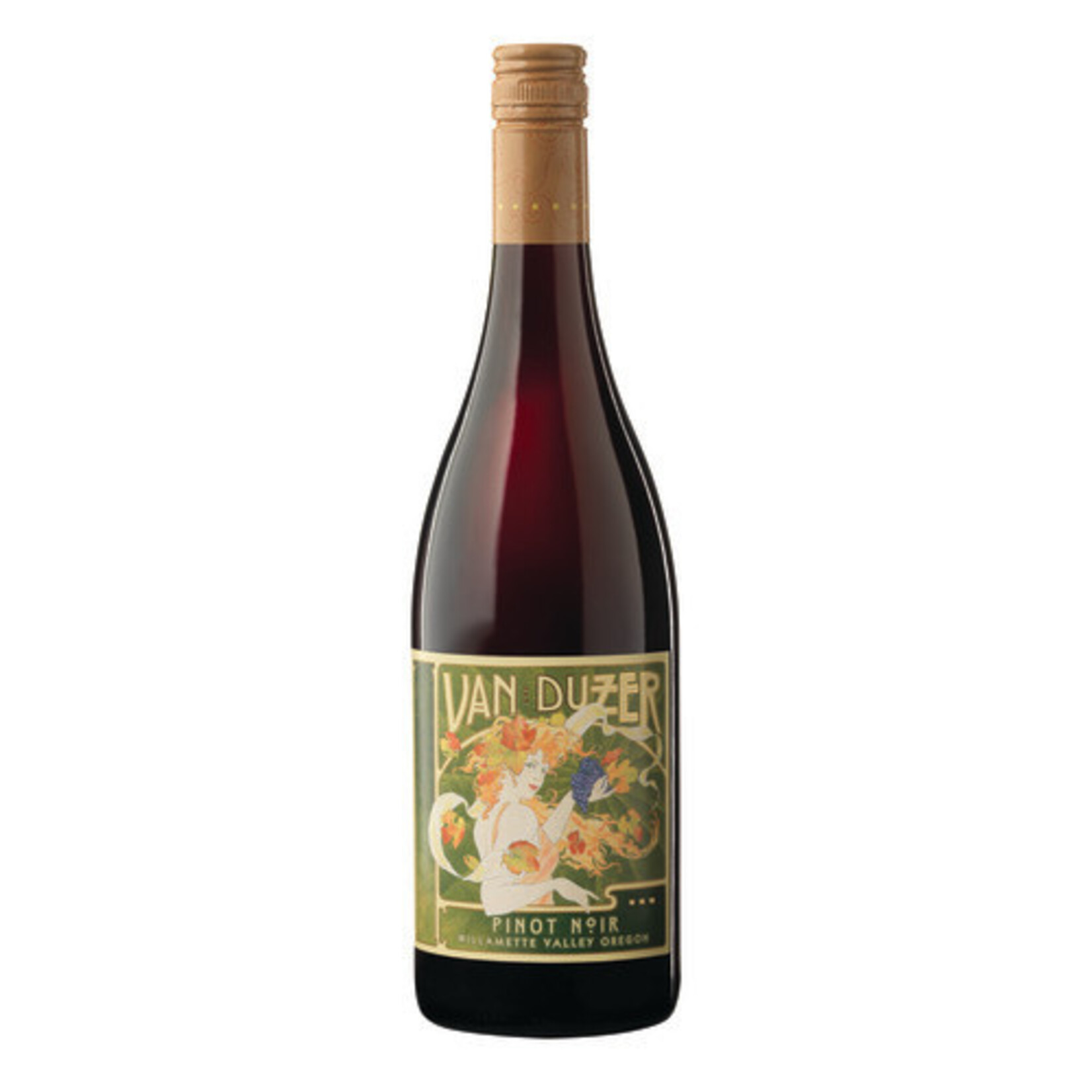 Van Duzer Van Duzer Willamette Pinot Noir 750 mL