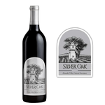 Silver Oak Silver Oak Cabernet Sauvignon Alexander Valley