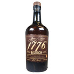 James E Pepper 1776 Kentucky Straight Bourbon 750 mL