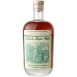 Black Maple Hill Rye Oregon Straight Rye Whiskey 750 mL