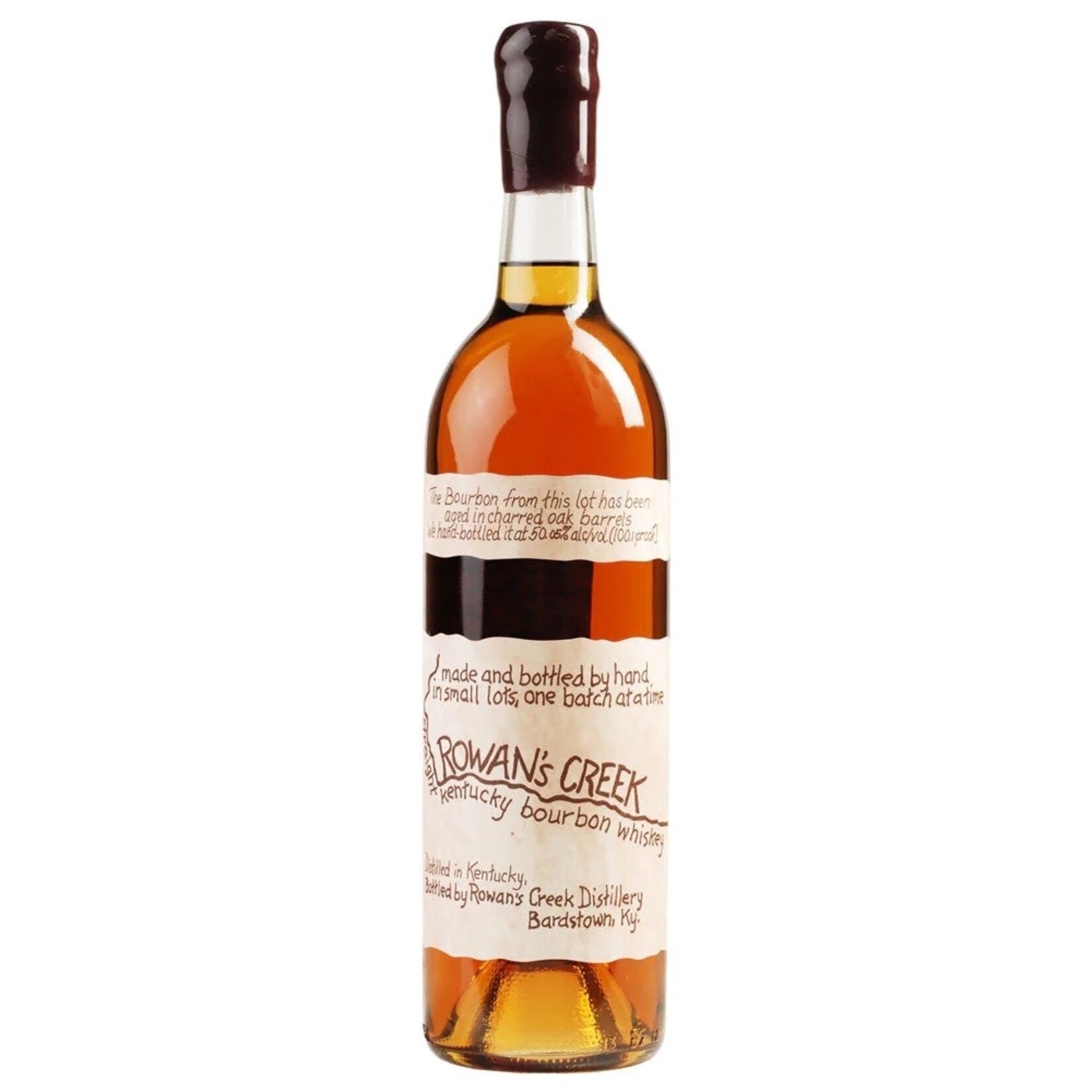 Rowan’s Creek Small Batch Kentucky Bourbon 750 mL