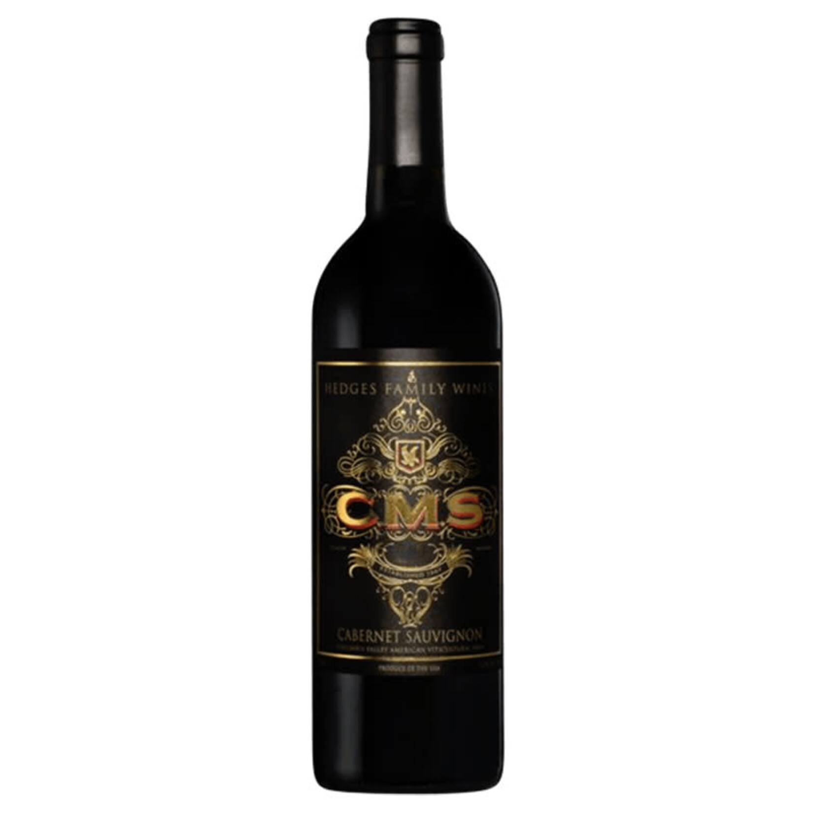 Hedges CMS Cabernet Sauvignon 750 mL