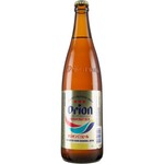Orion ‘The Draft’ Japanese Beer 1 x 21.4 oz